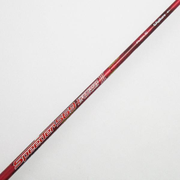TaylorMade（テーラーメイド） M4 M4 ドライバー Speeder 569 