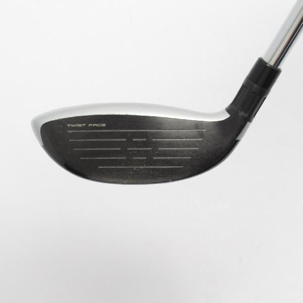 TaylorMade（テーラーメイド） M6 M6 RESCUE ユーティリティ REAX 85