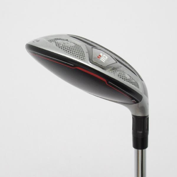 TaylorMade（テーラーメイド） M6 M6 RESCUE ユーティリティ REAX 85