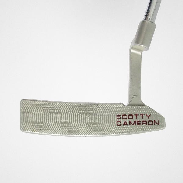 SCOTTY CAMERON スコッティキャメロン California MONTEREY(2012