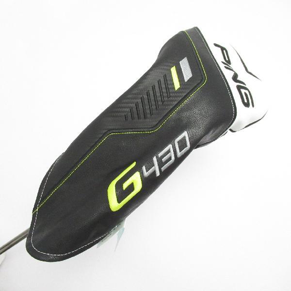 PING（ピン） G430 G430 MAX 10K ドライバー PING TOUR 2.0 CHROME 65