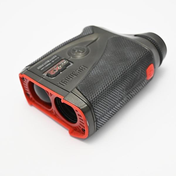 Bushnell（ブッシュネル） ピンシーカー プロ X2 ジョルト : GDOゴルフ
