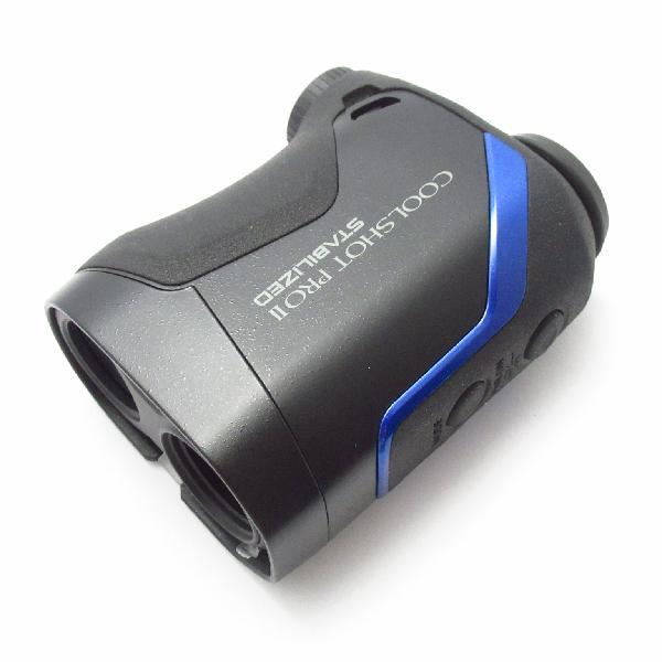 Nikon - 【未使用品】Nikon COOLSHOT PROⅡ STABILIZED Nikon COOLSHOT PROII Stabilized Rangefinder | Fairway Jockey