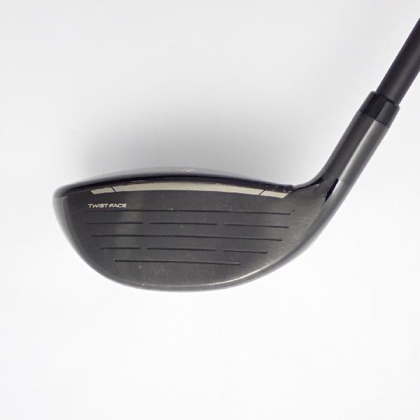 TaylorMade（テーラーメイド） Qi10 Qi10 フェアウェイウッド Speeder