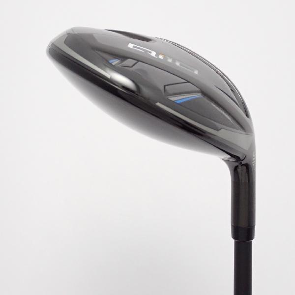 TaylorMade（テーラーメイド） Qi10 Qi10 フェアウェイウッド Speeder