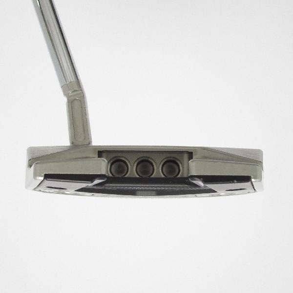 スコッティキャメロン ファントム5.5 純正スチールシャフト SCOTTY CAMERON スコッティキャメロン ファントム 5.5(2024