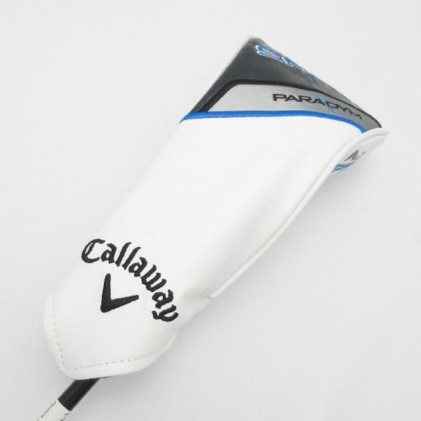 Callaway（キャロウェイ） キャロウェイゴルフ Ai SMOKE パラダイム Ai