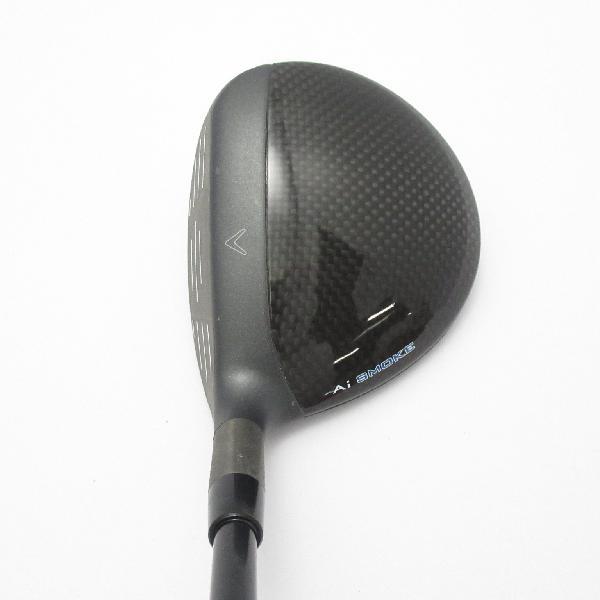 Callaway（キャロウェイ） キャロウェイゴルフ Ai SMOKE パラダイム Ai 