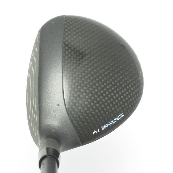 Callaway（キャロウェイ） キャロウェイゴルフ Ai SMOKE パラダイム Ai