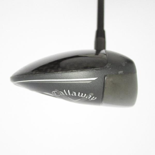 Callaway（キャロウェイ） キャロウェイゴルフ Ai SMOKE パラダイム Ai 