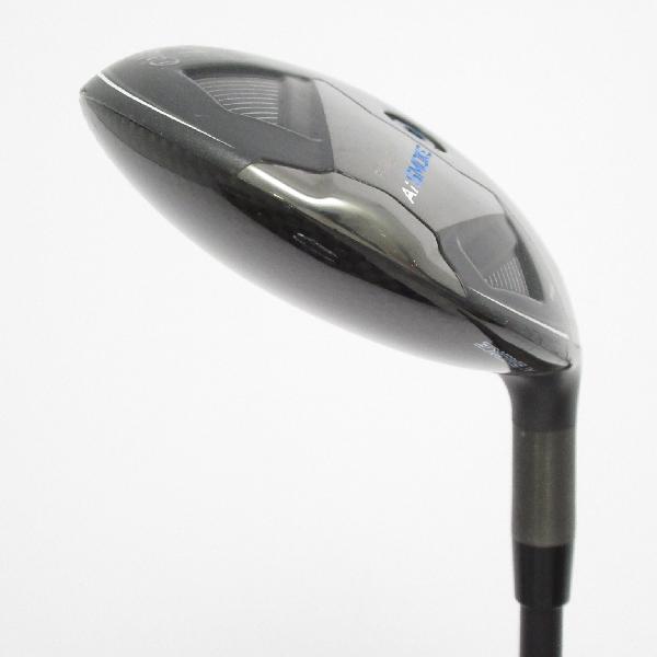 Callaway（キャロウェイ） キャロウェイゴルフ Ai SMOKE パラダイム Ai 