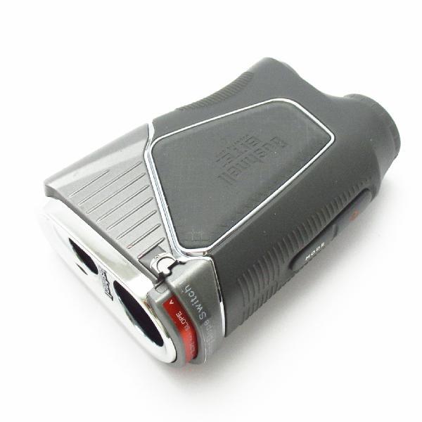 Bushnell（ブッシュネル） ピンシーカー プロ X3 ジョルト : GDOゴルフ