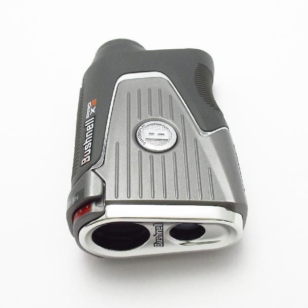 Bushnell（ブッシュネル） ピンシーカー プロ X3 ジョルト : GDOゴルフ