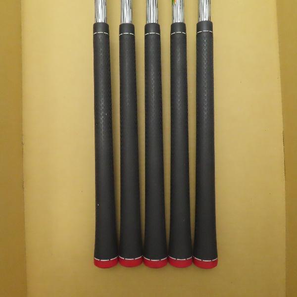 タイトリスト Titleist VG3 TYPE D 8本 VGI カーボン S Titleist GOLF CLUBS : VG3 Irons TYPE-D ｜ タイトリスト