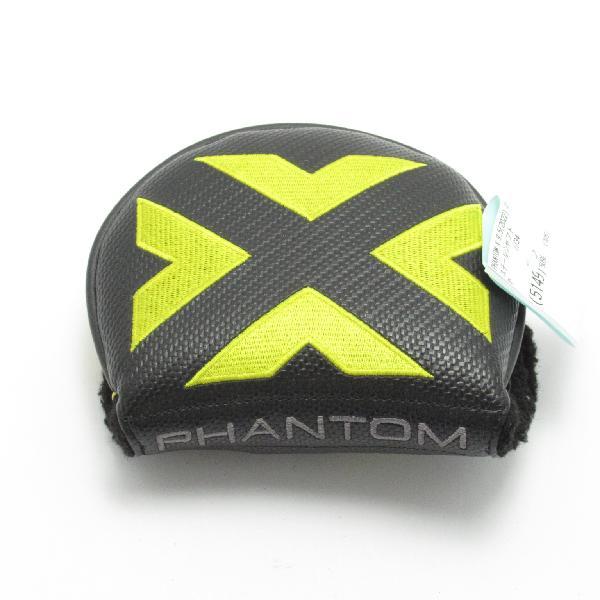 美品スコッティキャメロン 22 ファントム X 11パター 【34】 楽天市場】2022モデル スコッティキャメロン ファントム X