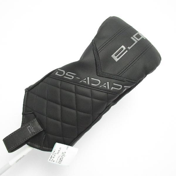 Cobra DS-ADAPT X ドライバー　Tour AD GC5S DS-ADAPT X Driver – COBRA Golf