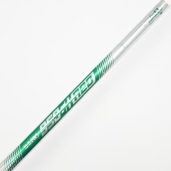 Titleist（タイトリスト） Vokey ボーケイデザイン SM8 ブラッシュド