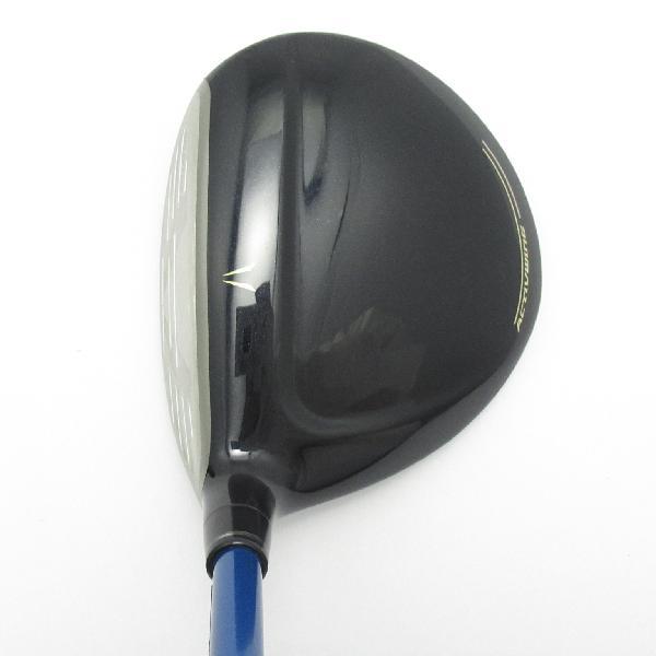 ダンロップ XXIO ゼクシオ 13(2024) フェアウェイウッド MP1300カーボン 【5W】 シャフト：MP1300カーボン_1