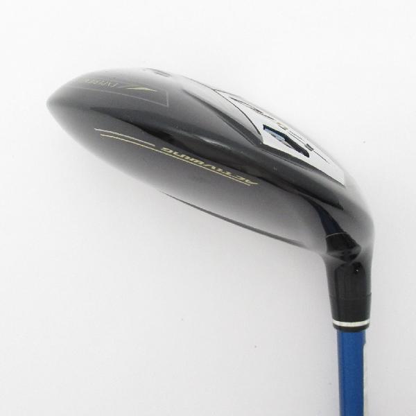 ダンロップ XXIO ゼクシオ 13(2024) フェアウェイウッド MP1300カーボン 【5W】 シャフト：MP1300カーボン_4