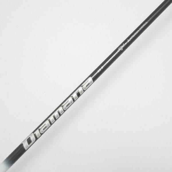 美品！Callaway Paradym 5番ユーティリティ×ディアマナシャフト Amazon | キャロウェイ(Callaway) 右用 ユーティリティ PARADYM