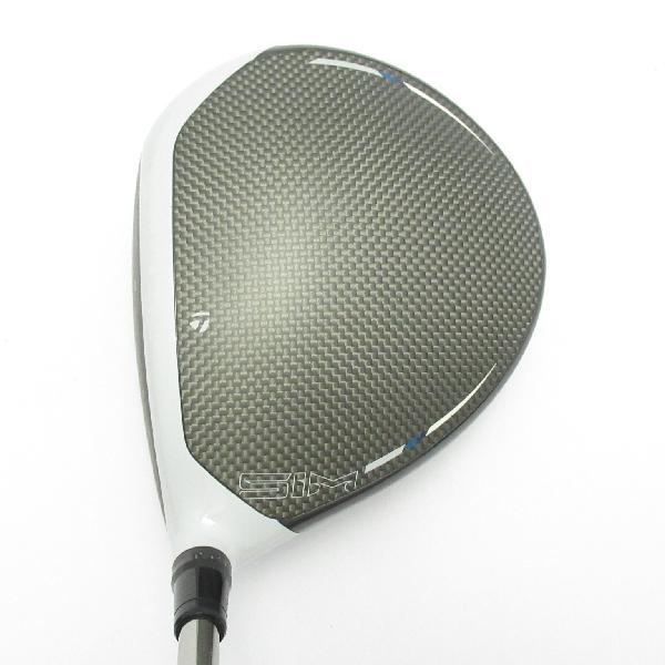 ロモ　SIMドライバー 　ディアマナZF60 TaylorMade（テーラーメイド） SIM SIM ドライバー Diamana ZF60