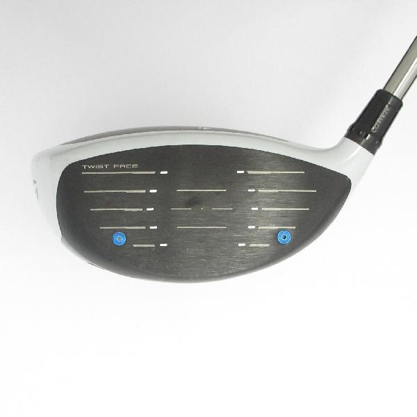 TaylorMade（テーラーメイド） SIM SIM ドライバー Diamana ZF60