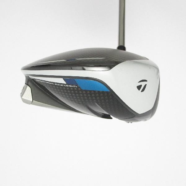 TaylorMade（テーラーメイド） SIM SIM ドライバー Diamana ZF60