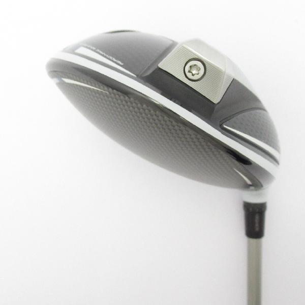 TaylorMade（テーラーメイド） SIM SIM ドライバー Diamana ZF60