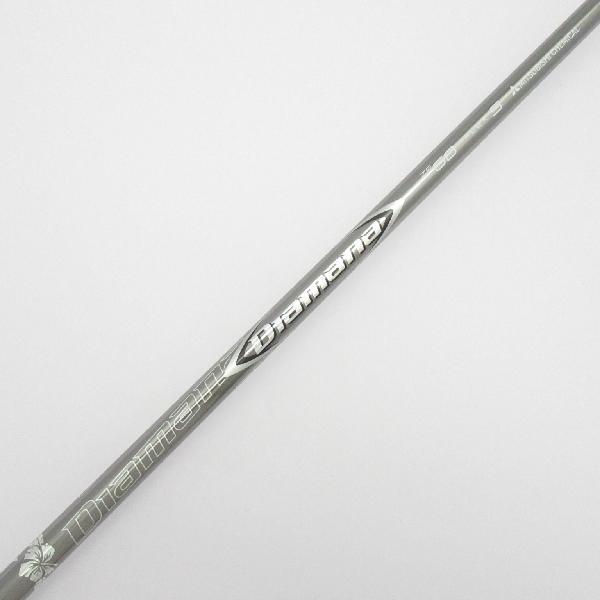 TaylorMade（テーラーメイド） SIM SIM ドライバー Diamana ZF60