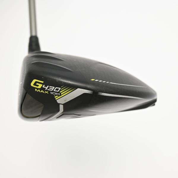 PING G430 MAXドライバー 10.5 ツアー173-65X PING（ピン） G430 G430 MAX 10K ドライバー PING TOUR 173-65