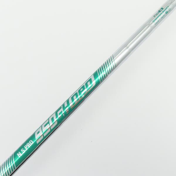 FOURTEEN フォーティーン FA-W ウェッジ N.S.PRO 950GH neo 【58-24