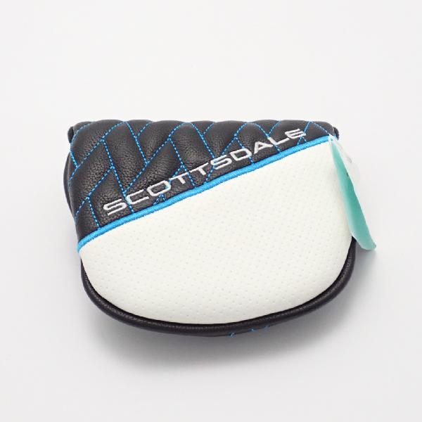 PING（ピン） スコッツデール クレイジー(2025) パター スチール