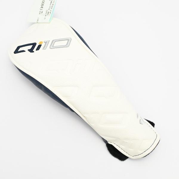 TaylorMade テーラーメイド Qi10 レスキュー ユーティリティ Diamana