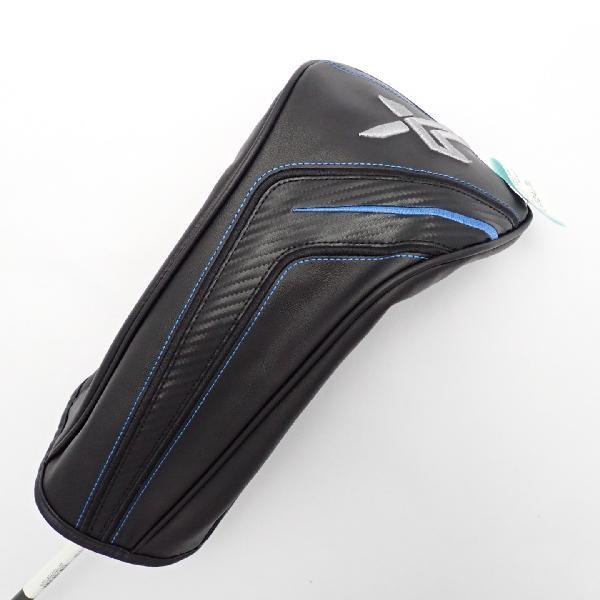 DUNLOP（ダンロップ） XXIO ゼクシオ X(2024) ドライバー Miyazaki AX