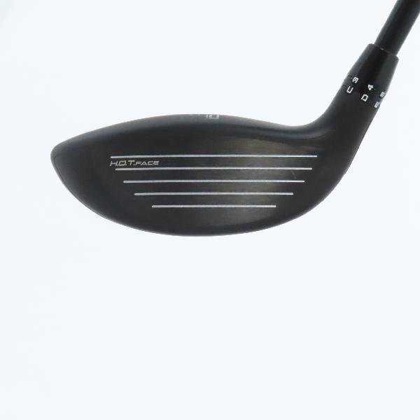 COBRA（コブラ） cobra DS-ADAPT X フェアウェイウッド Speeder NX for