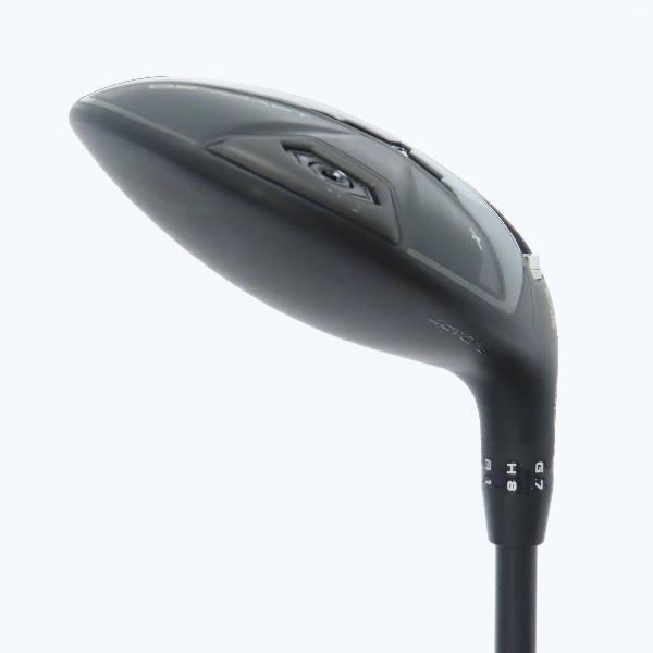 COBRA（コブラ） cobra DS-ADAPT X フェアウェイウッド Speeder NX for