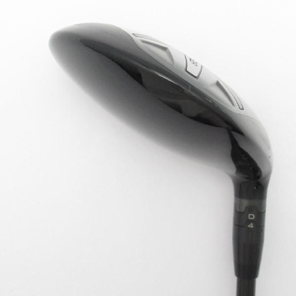 Titleist（タイトリスト） TITLEIST GT2 フェアウェイウッド Tour AD 