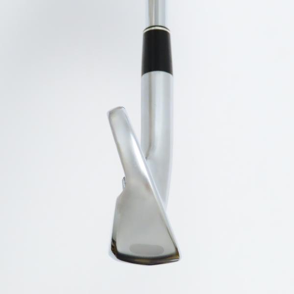 カーボンシャフト　柱 スリクソン ZX5 アイアン | アイアン | 製品情報 | DUNLOP