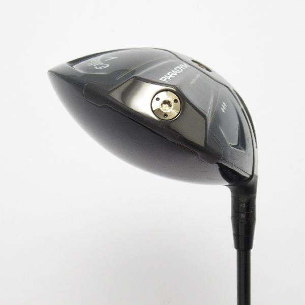 Callaway キャロウェイゴルフ PARADYM パラダイム トリプル