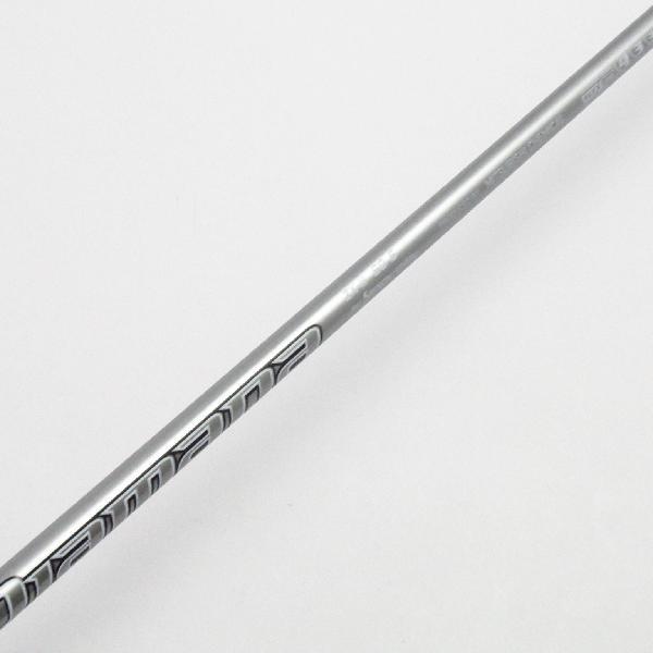 DUNLOP（ダンロップ） SRIXON スリクソン ZX MkII アイアン