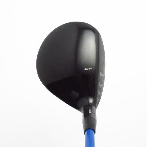 Titleist（タイトリスト） TITLEIST GT2 フェアウェイウッド Speeder