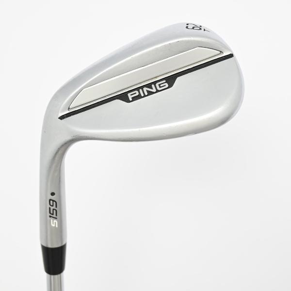 新品！ピン　S159ウェッジ　54° レフティ 楽天市場】(ポイント10倍)(特注 納期4-6週)(レフティ)ピンゴルフ S159