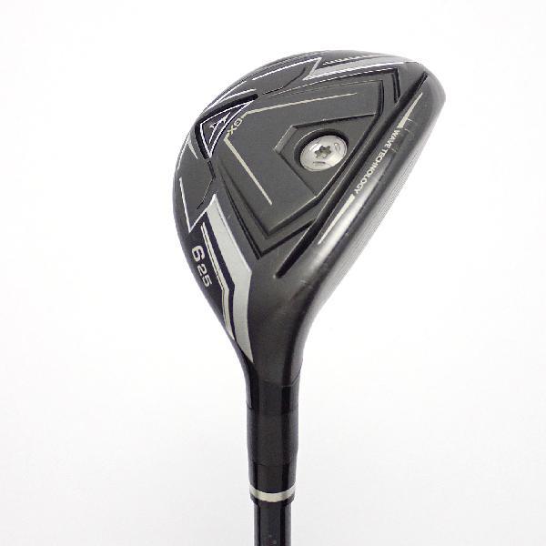 MIZUNO ミズノ GX ユーティリティ MFUSION U 【U6】 シャフト