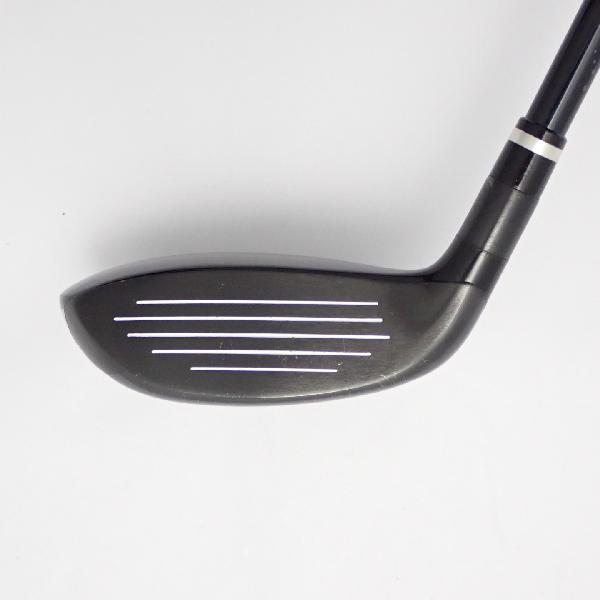 MIZUNO ミズノ GX ユーティリティ MFUSION U 【U6】 シャフト