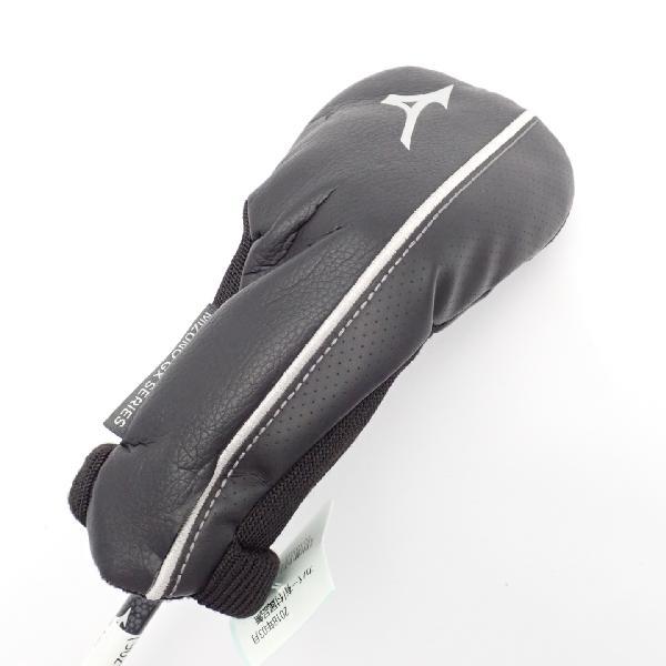 MIZUNO ミズノ GX ユーティリティ MFUSION U 【U6】 シャフト