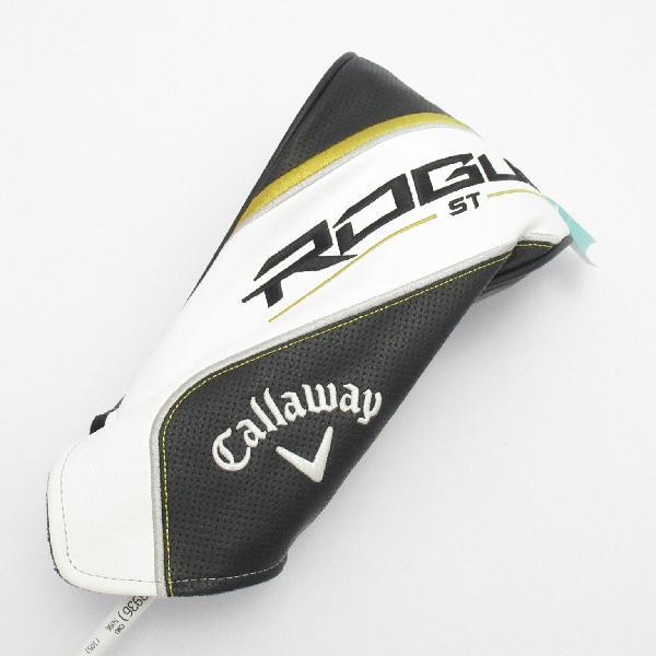 Callaway（キャロウェイ） キャロウェイゴルフ ROGUE ローグ ST MAX