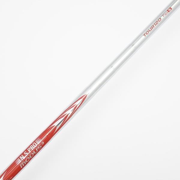 ブリヂストン BRIDGESTONE GOLF 241CB アイアン N.S.PRO MODUS3 TOUR 120  シャフト：N.S.PRO MODUS3 TOUR 120(6本:#5 #6 #7 #8 #9 PW)_4
