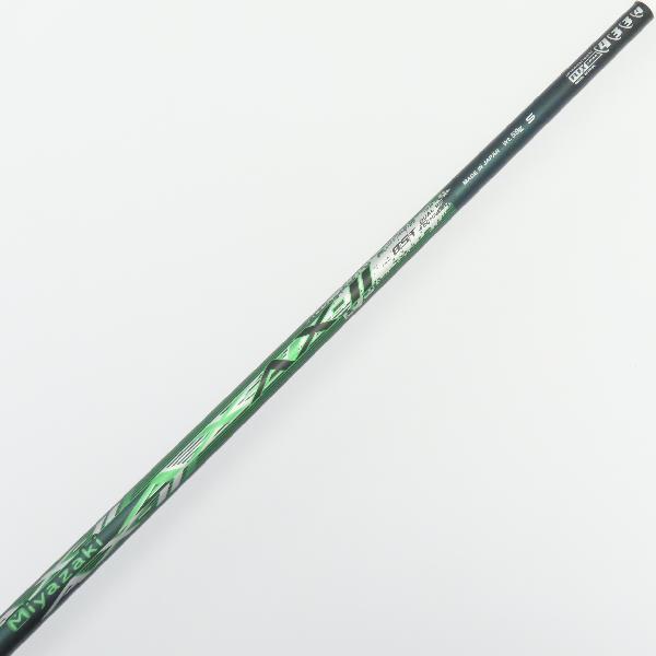 DUNLOP ダンロップ XXIO ゼクシオ X(2022) アイアン Miyazaki AX