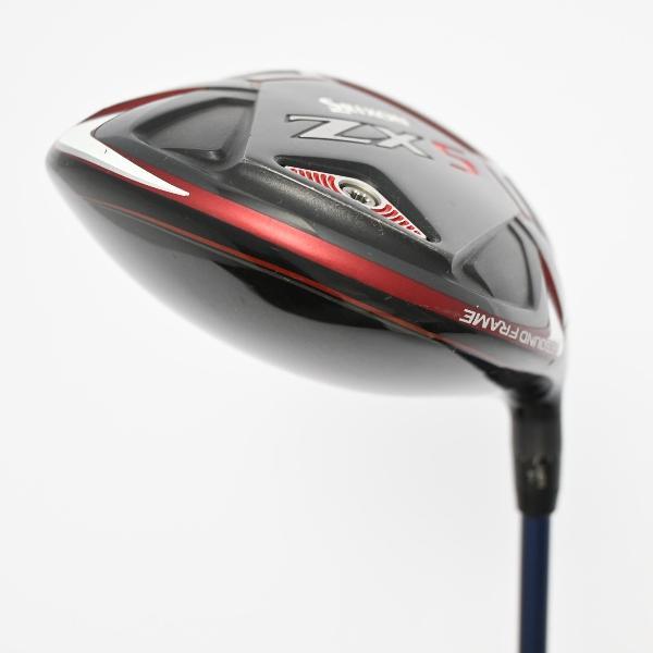 たん様① SRIXON ZXi ﾊｲﾌﾞﾘｯﾄﾞ H5 25° SR Diamana ZXi for HYBRID｜Alpen Online