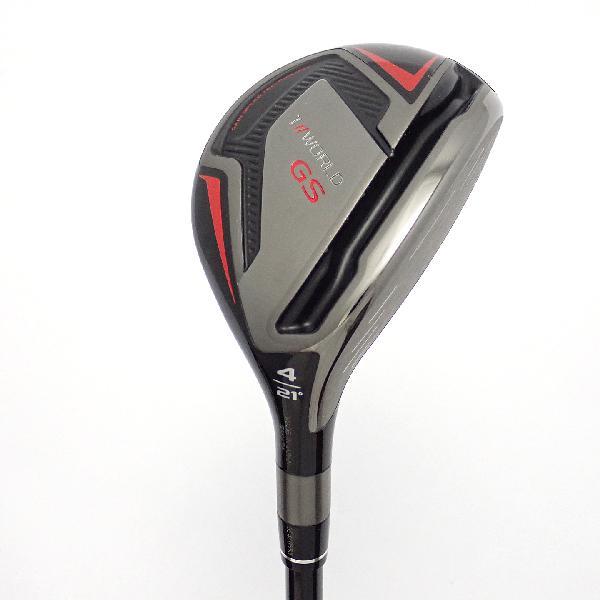 ホンマ GS ユーティリティクラブ　3番 ホンマゴルフ TOUR WORLD GS ユーティリティ 24° Rフレックス 39.5